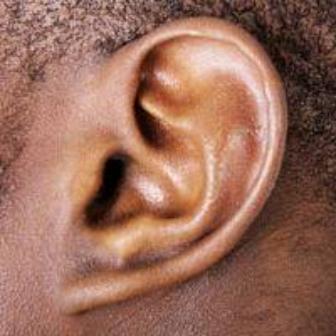 Tuberculose oreille moyenne Dr Abdou SY Médecin lieutenant-colonel ORL et Chirurgie Cervico-Faciale Maître assistant en ORL à l’UFR